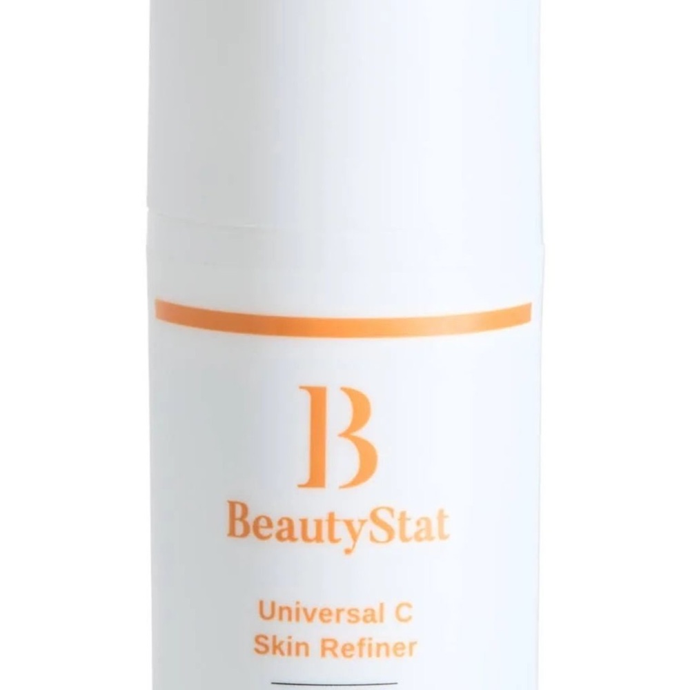 BeautyStat Serum for Radiant Skin. Universal C Skin Refiner